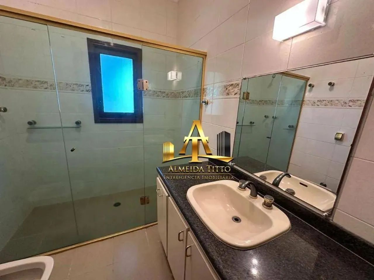 Casa de Alto Padrão para Locação Sem Garantia  Residencial 2 | Alphaville - Foto 7