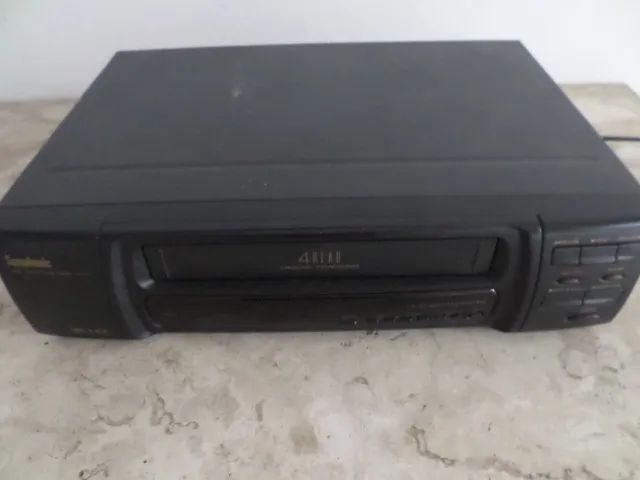 Vídeo K7 Symphonic (defeito) - Foto 2