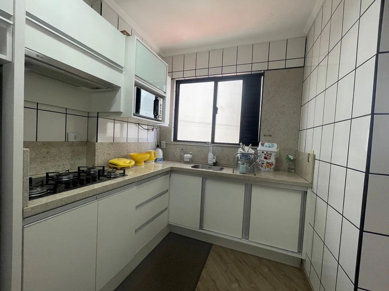 Locação anual apartamento Balneário Camboriú  - Foto 5