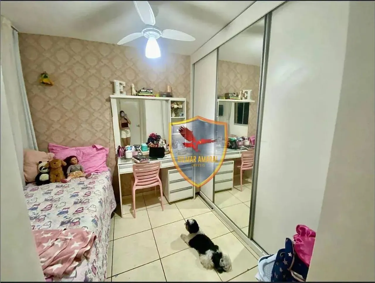 Excelente Apartamento no bairro Pajuçara - Natal/RN
