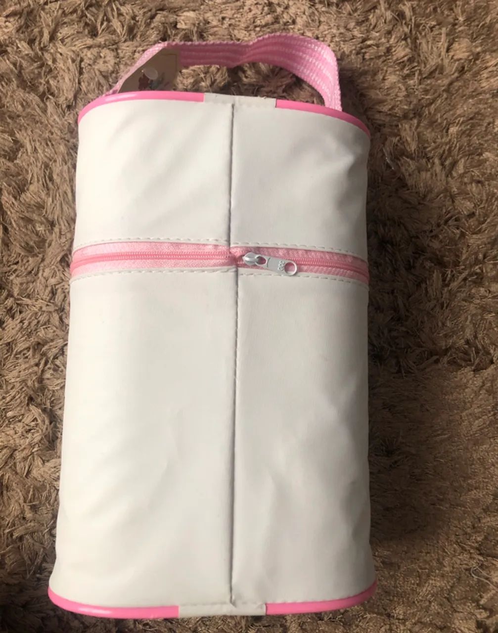 PORTA MAMADEIRA MENINA  - Foto 3