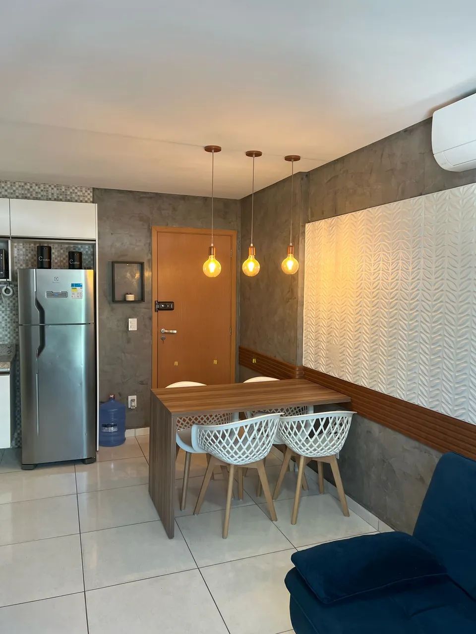 Alugo, Flats, Rosarinho