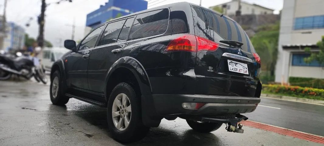 PAJERO DAKAR D   - Foto 3