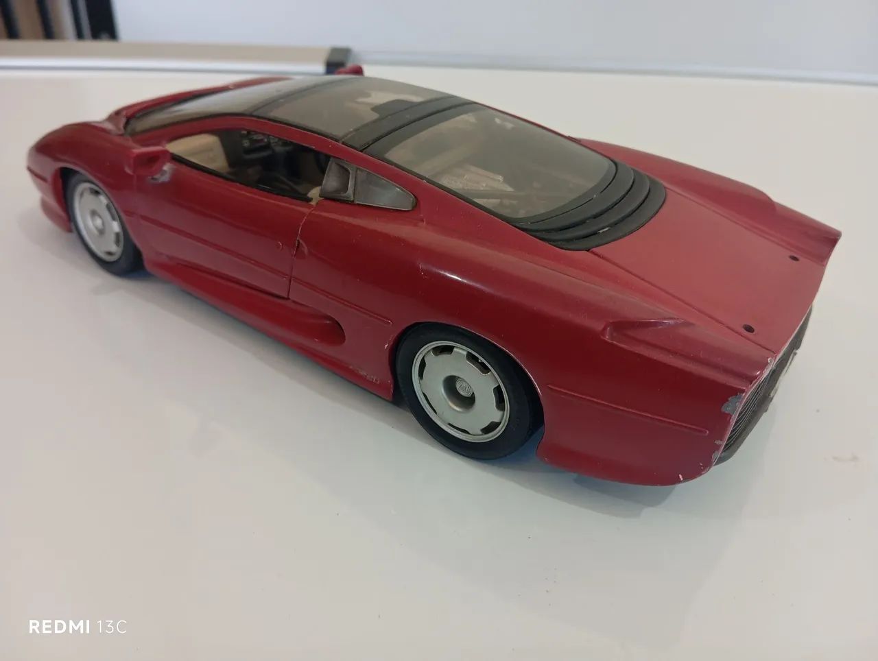 トップマルケス JAGUAR XJ 220 1/18 ミニカー Y0952 Amazon | TOPMARQUES トップマルケス1/18 jaguar xj 220 ジャガー