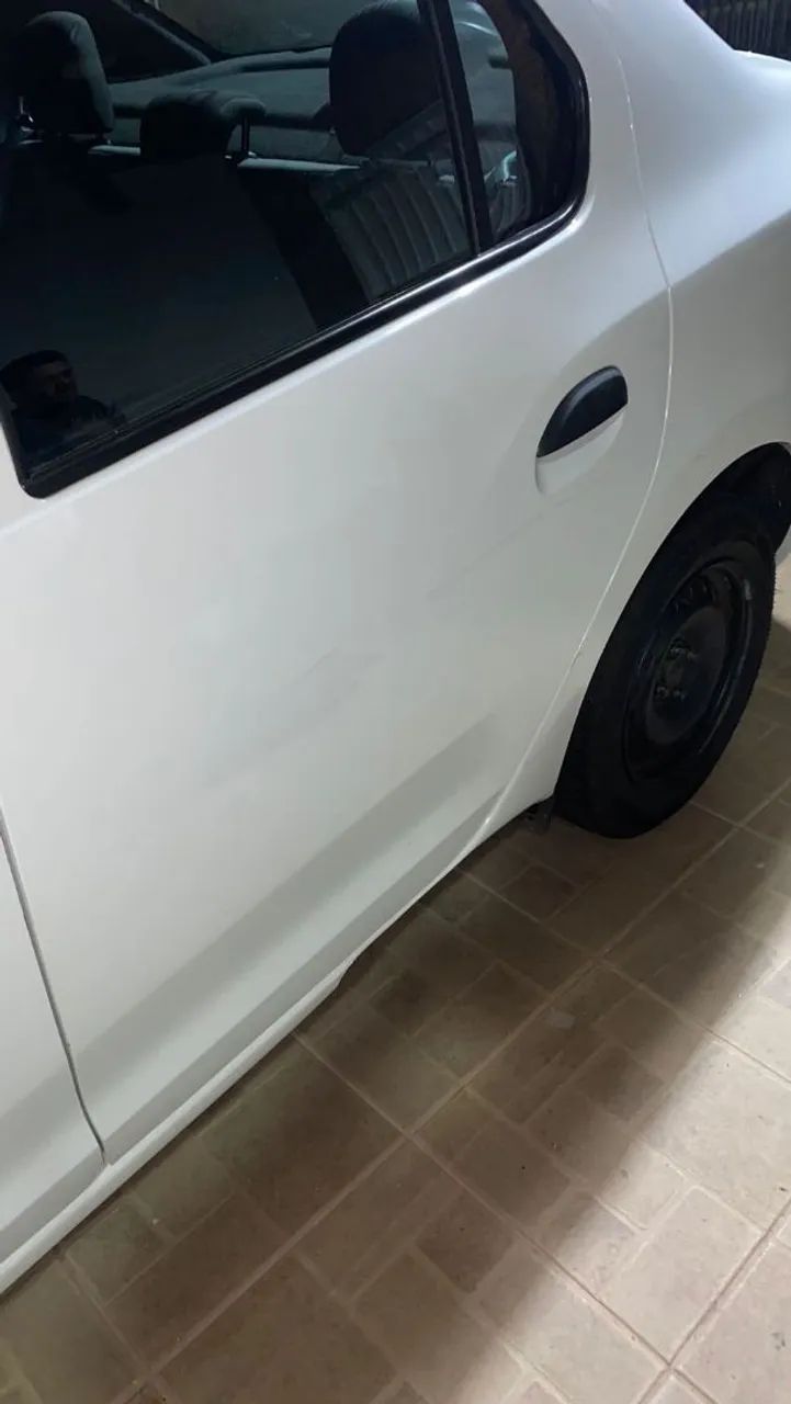 Logan sedan - Foto 5