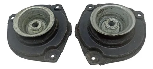 Par Coxim Amortecedor Dianteiro Nissan Sentra 2.0 2008 2009