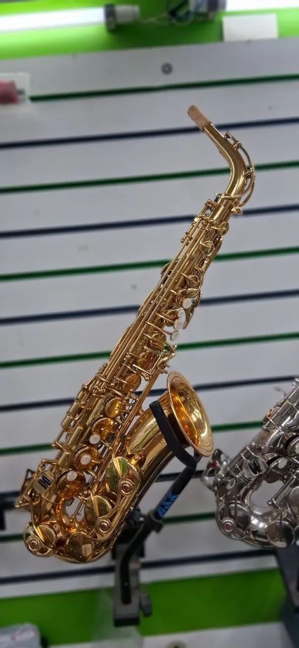 Sax alto Waldman - Foto 5