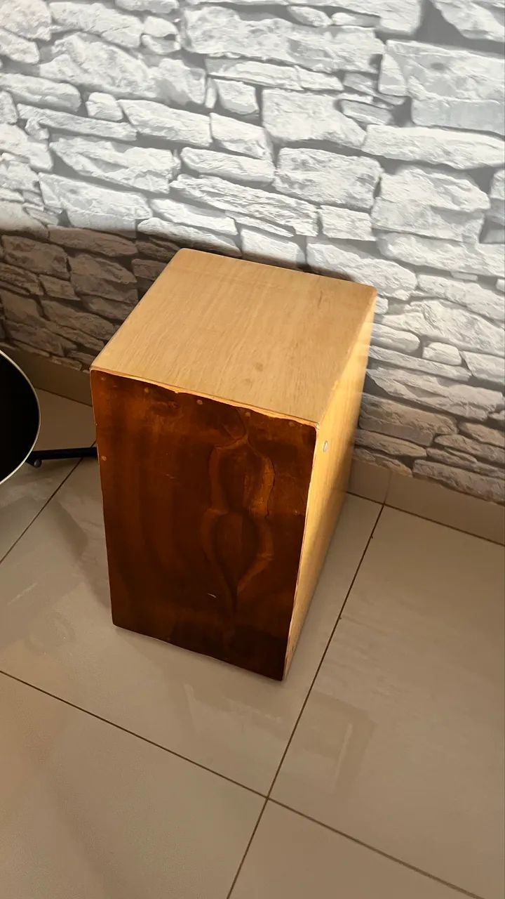 Cajon - Foto 3