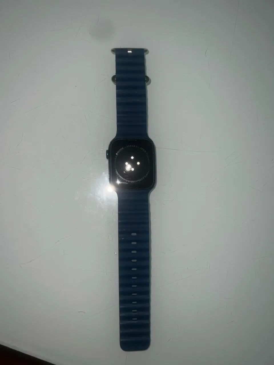 Apple Watch Series 6 (GPS- 44mm) - Foto 3