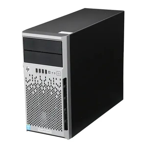 Servidor HP Proliant ML310 G8 a partir