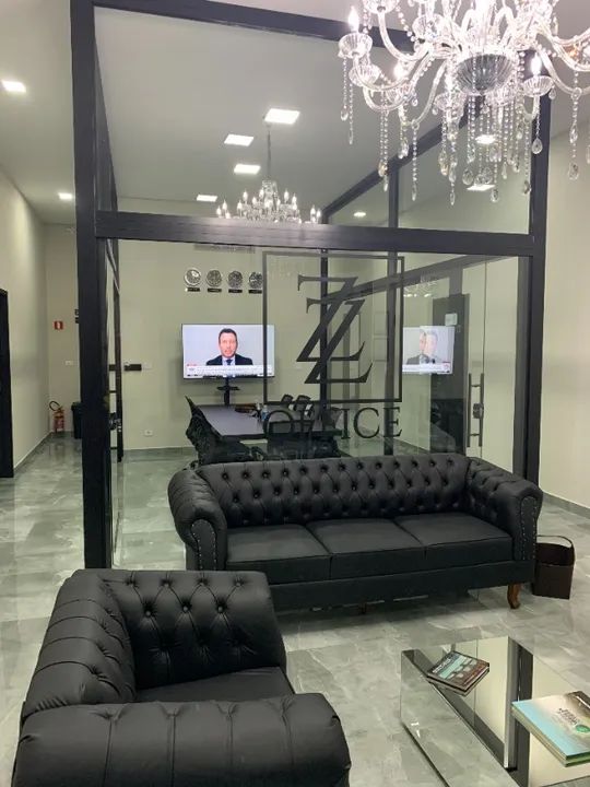 Salas no Alto da Boa Vista R$ 990,00 - Foto 4