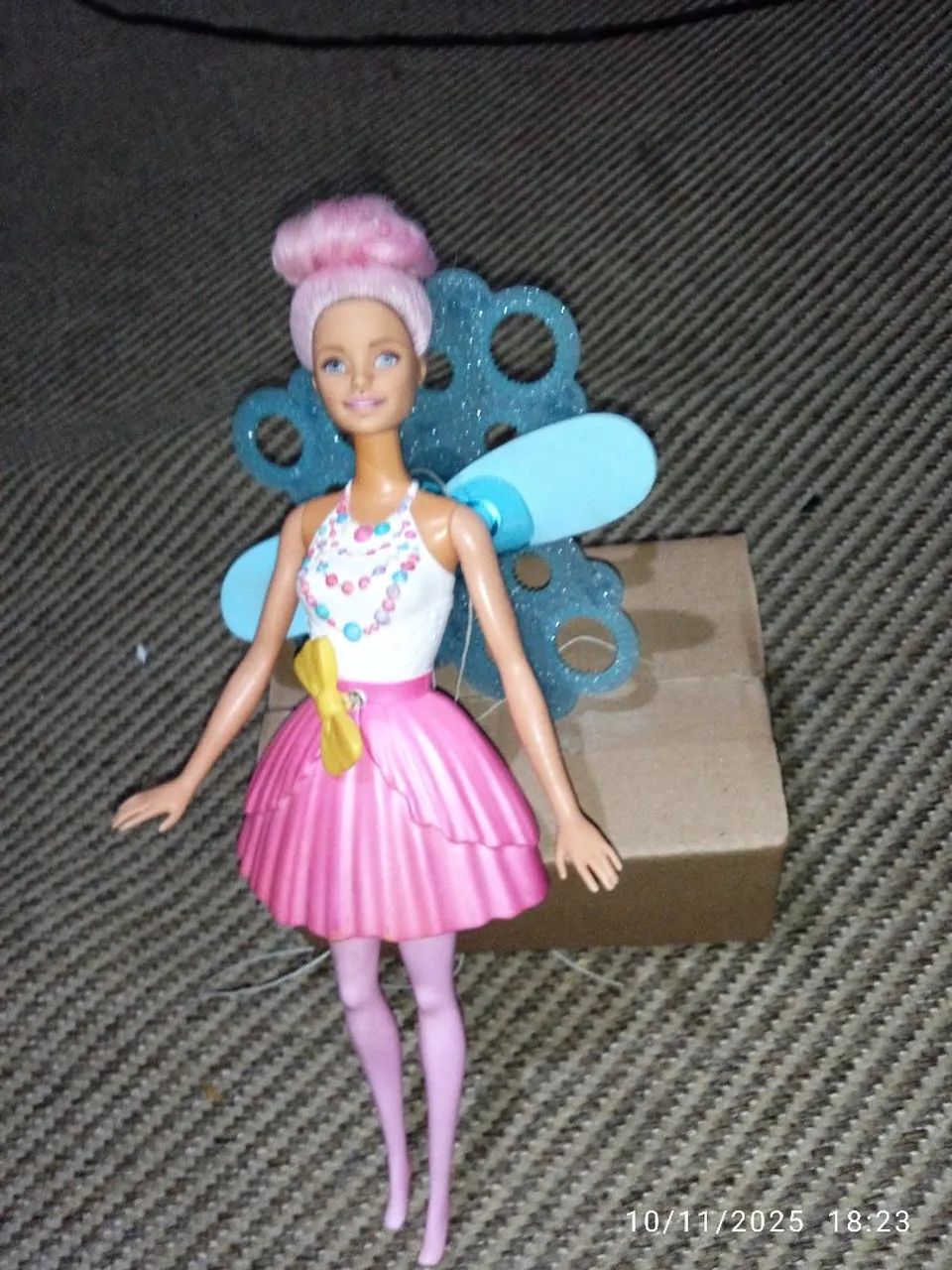 Barbie Dreamtopia - Foto 2