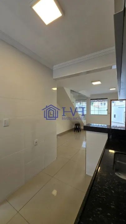 Casa Geminada Santa Branca Venda - Foto 2