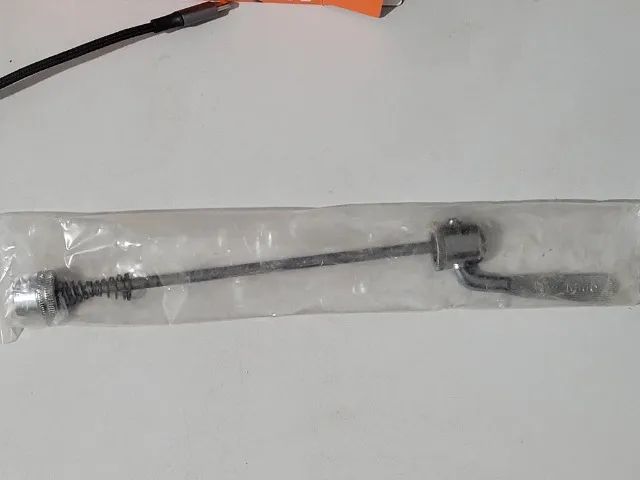 Rolo de Treino para Bicicleta (Novo) - Foto 3