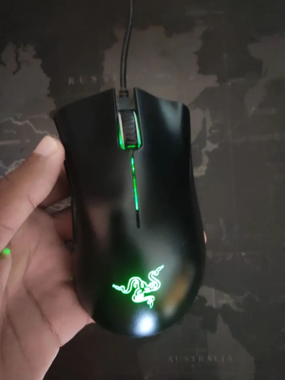 Kit gamer teclado mouse headset64291877934338122