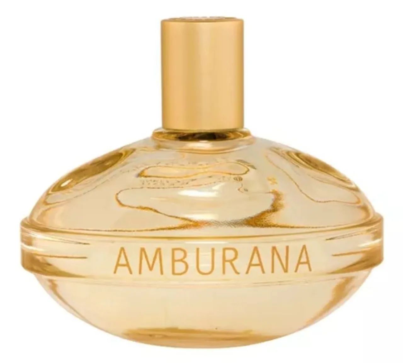 Deo Colônia L'Occitane au Brésil Amburana 100ML -  Original