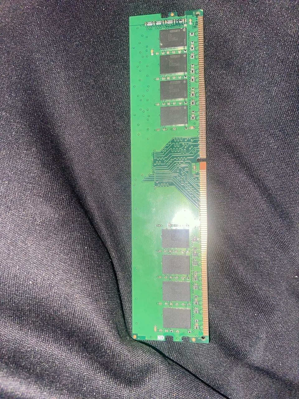 Memoria ram 8g 2666hz