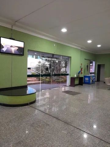 Vd Apt 3 qts-sendo 1 suite com armários planejados-Resid. Águas de Tambaú-Aguas Claras DF - Foto 2