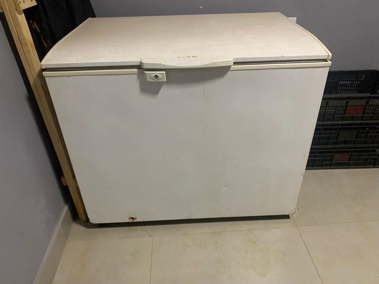 Mobília de hamburgueria  - Foto 3