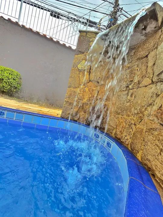 Mansão Mikonos - Temporada - Foto 14