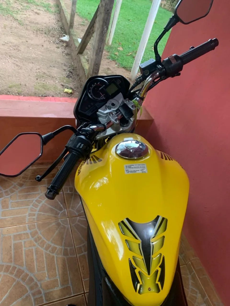 CB300R - Foto 2