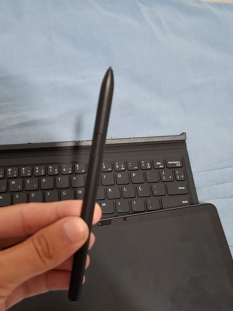 tab s9 - Foto 4