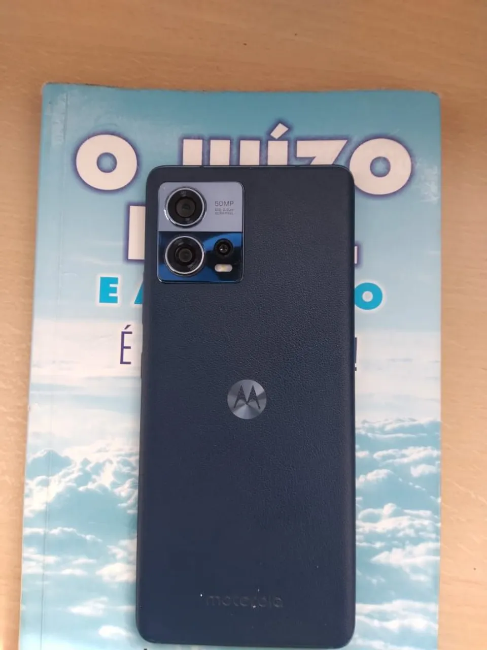 Moto Edge 30 fusion