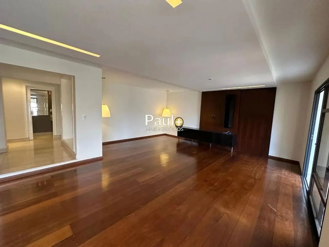 Apartamento à venda em Campinas, Cambuí, com 5 suítes, com 330 m², Edifício Trocadero - Foto 2