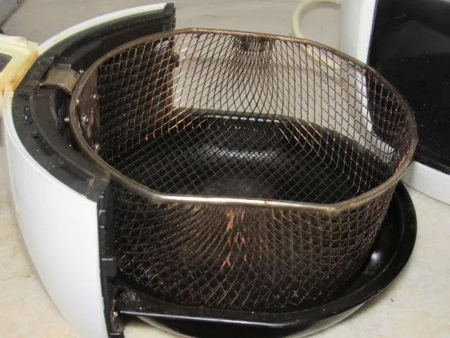Air Fryer Mallory  - Foto 2