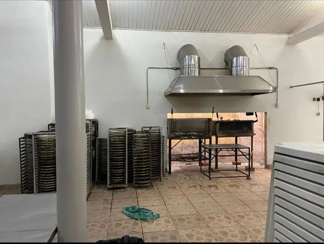 PONTO COML NOVO ALEIXO 250M2 - Foto 9