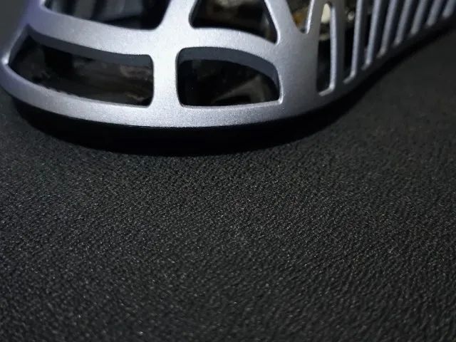 Mousepad Artisan Hien XL MID 490mm x 420mm - Periféricos e