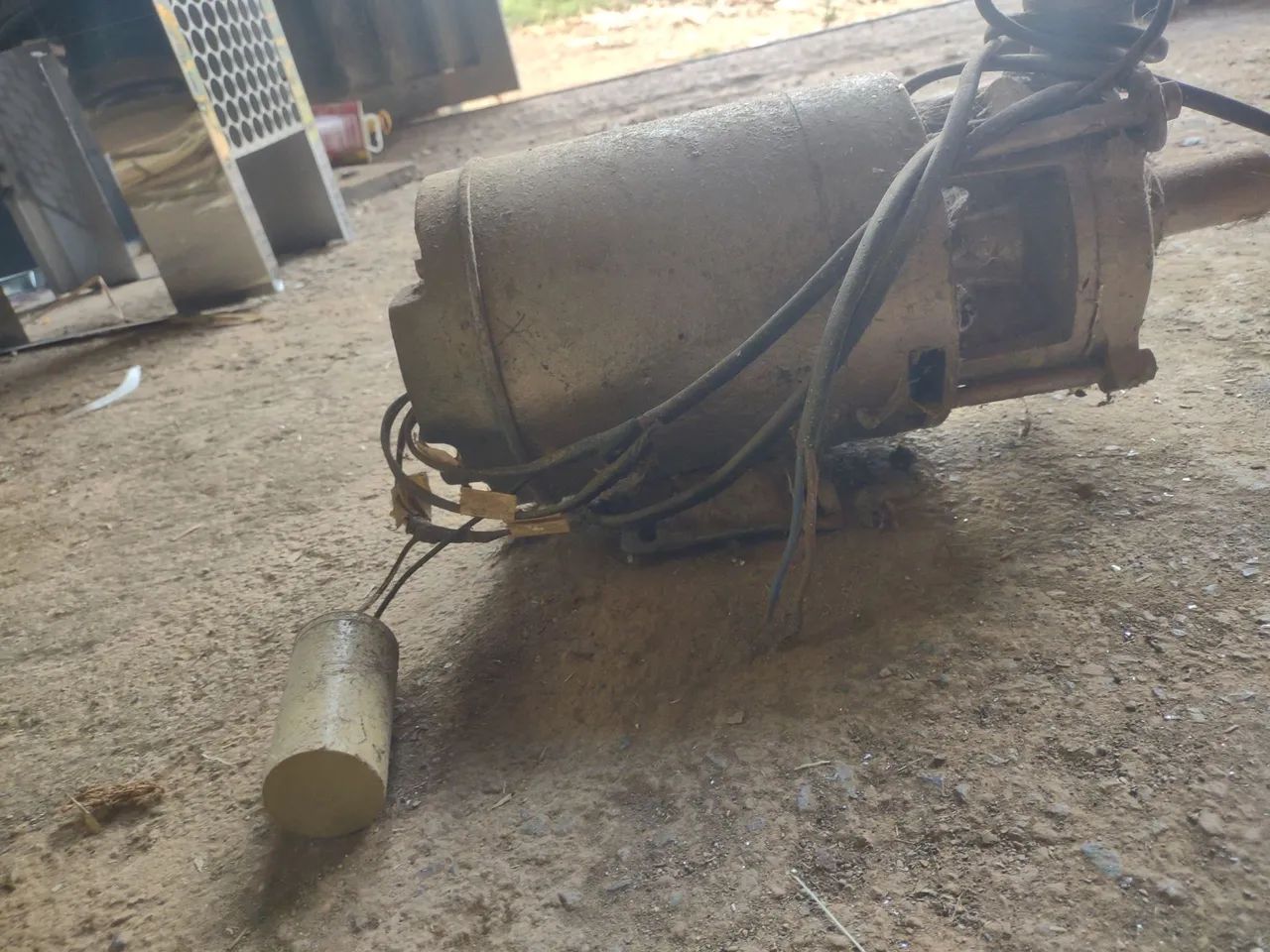 Bomba pra água  - Foto 2