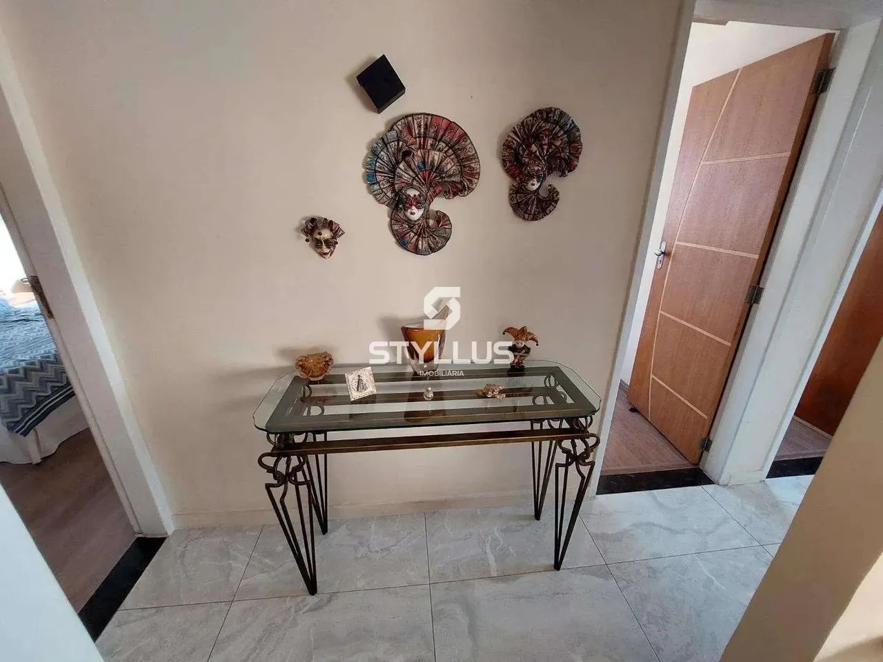 Méier | Apartamento 3 quartos - Foto 6