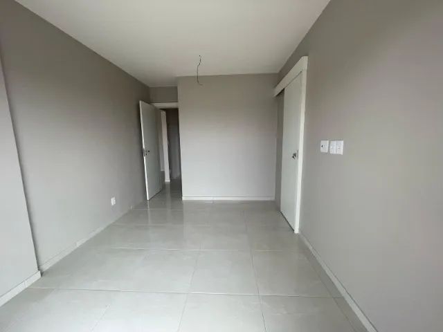 Apto, 90m², 3/4, 1 vaga no Ed. Angelina Maiorana - Foto 11