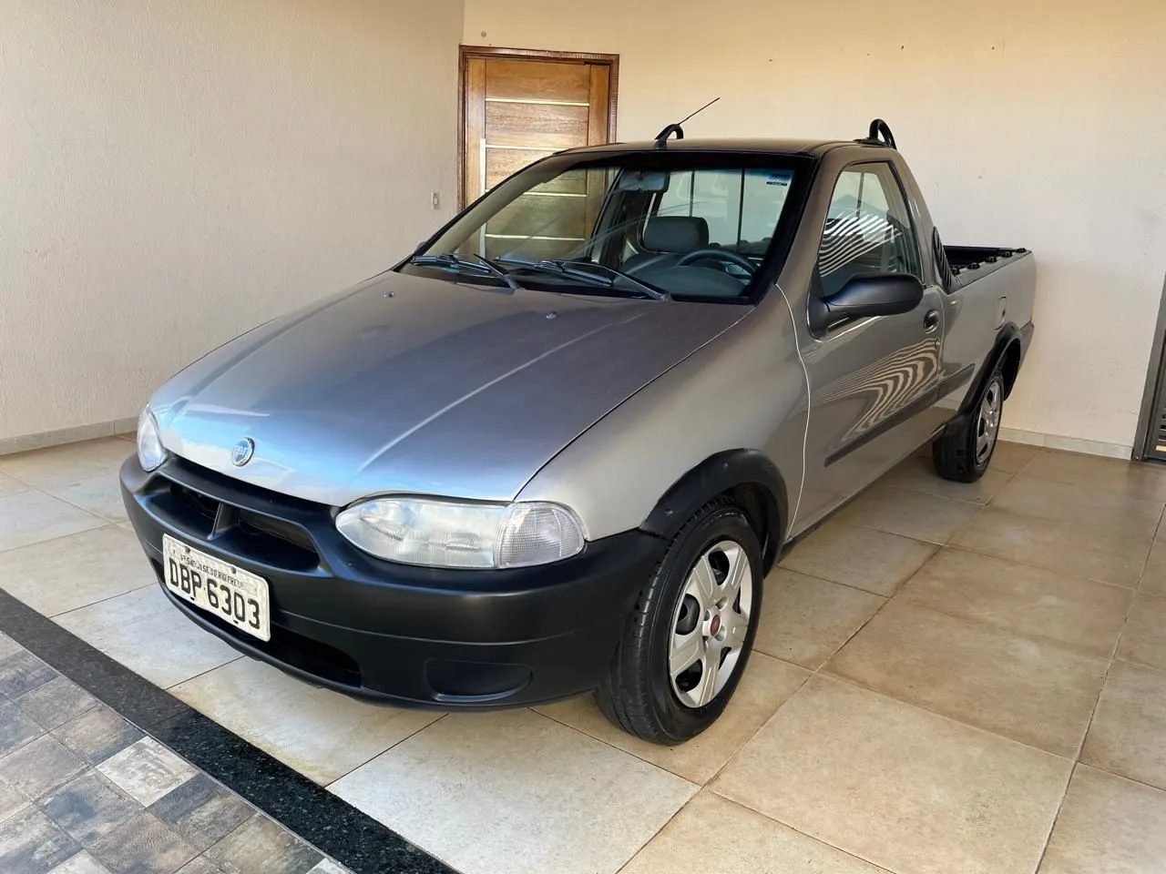 FIAT STRADA 2002 Usados E Novos fiat-strada-2002-usados-e-novos