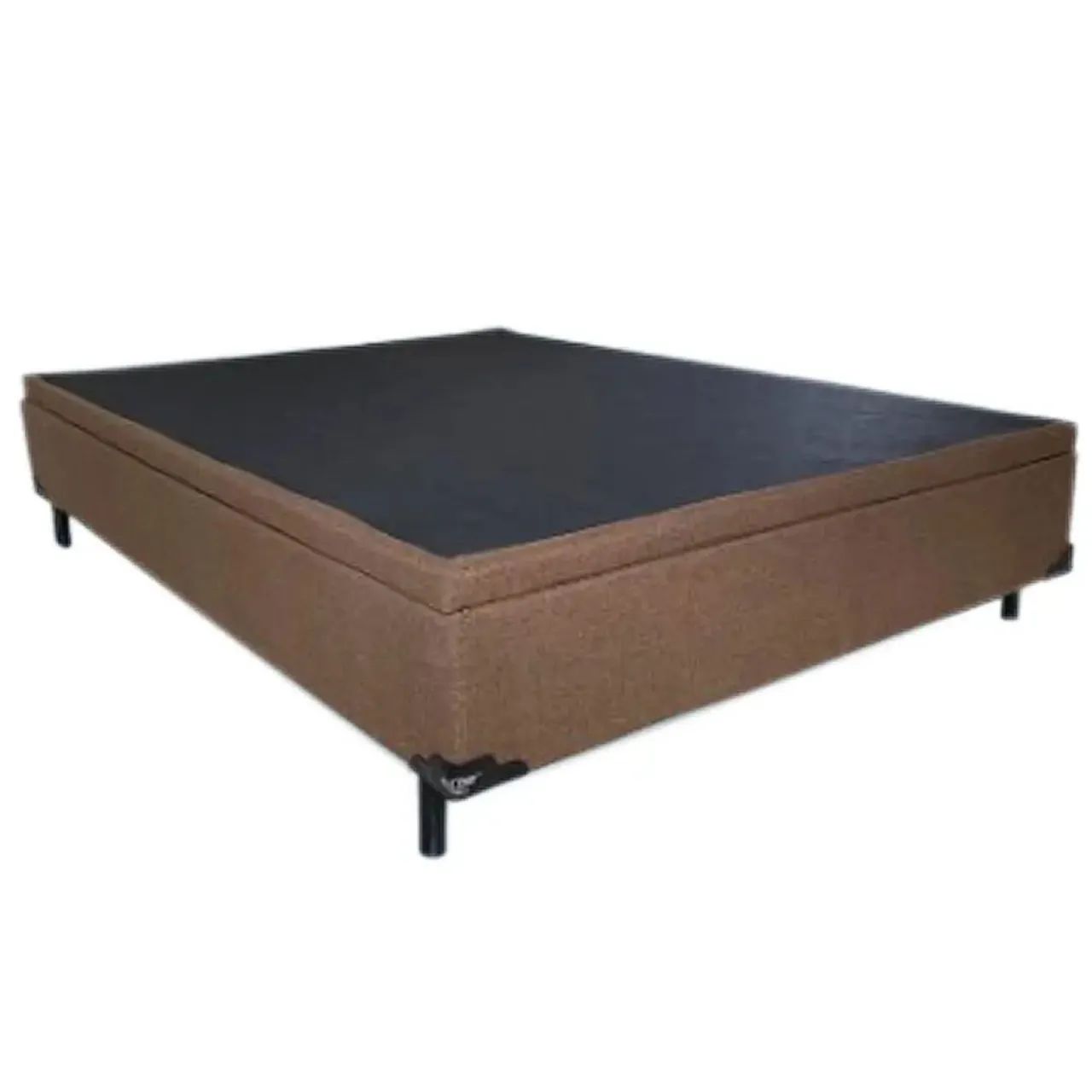 Baú Casal Blindada Madeira Frete Grátis RJ* varias cores  - Foto 3