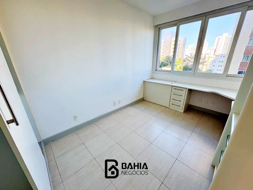 Apartamento 3 quartos com 129m²- Graça - Salvador - Foto 5