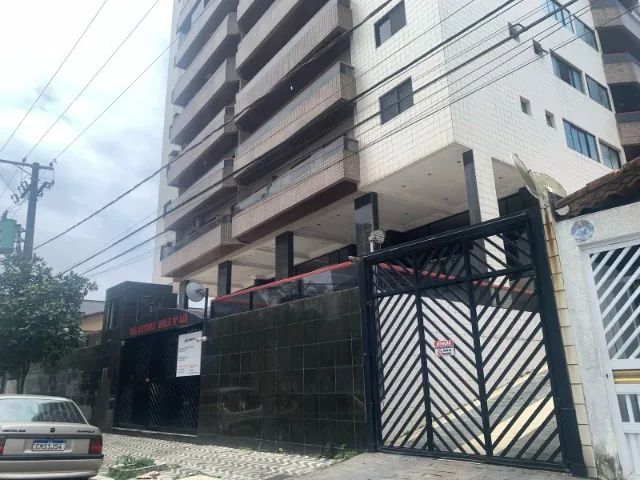 Foto - Praia Grande - Tupi