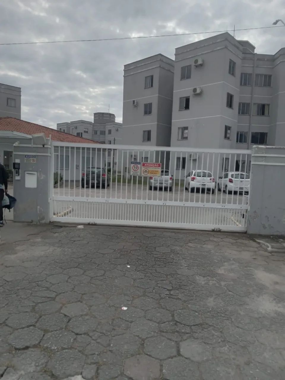 Foto - Palhoça - Aririú