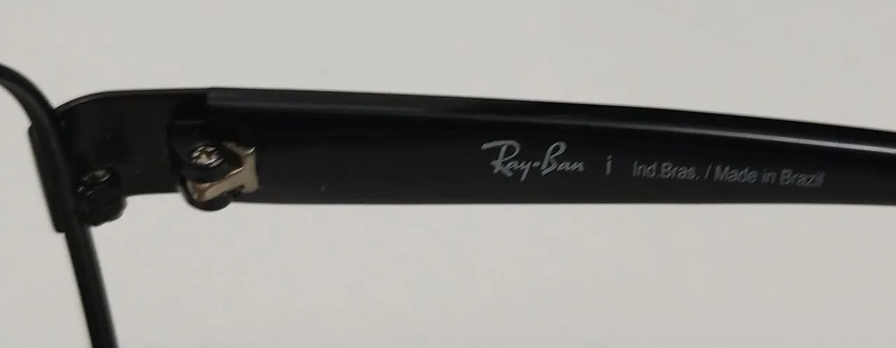 Black Ray-ban Frame64314694220930123