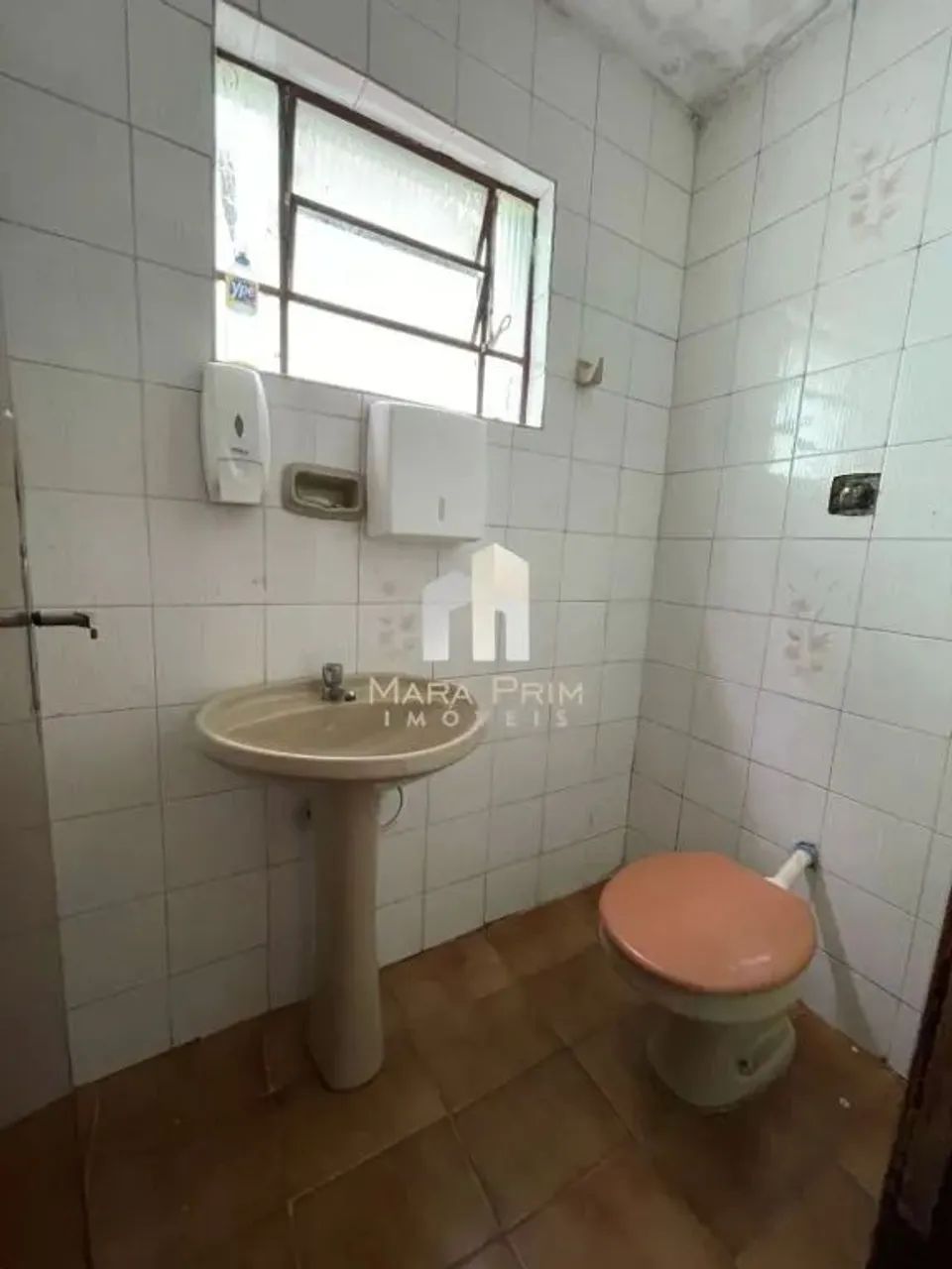 Sobrado com 05 dormitórios para locação por R$ 4.500/mês, 200m² - Bairro Alto - Curitiba/P - Foto 5