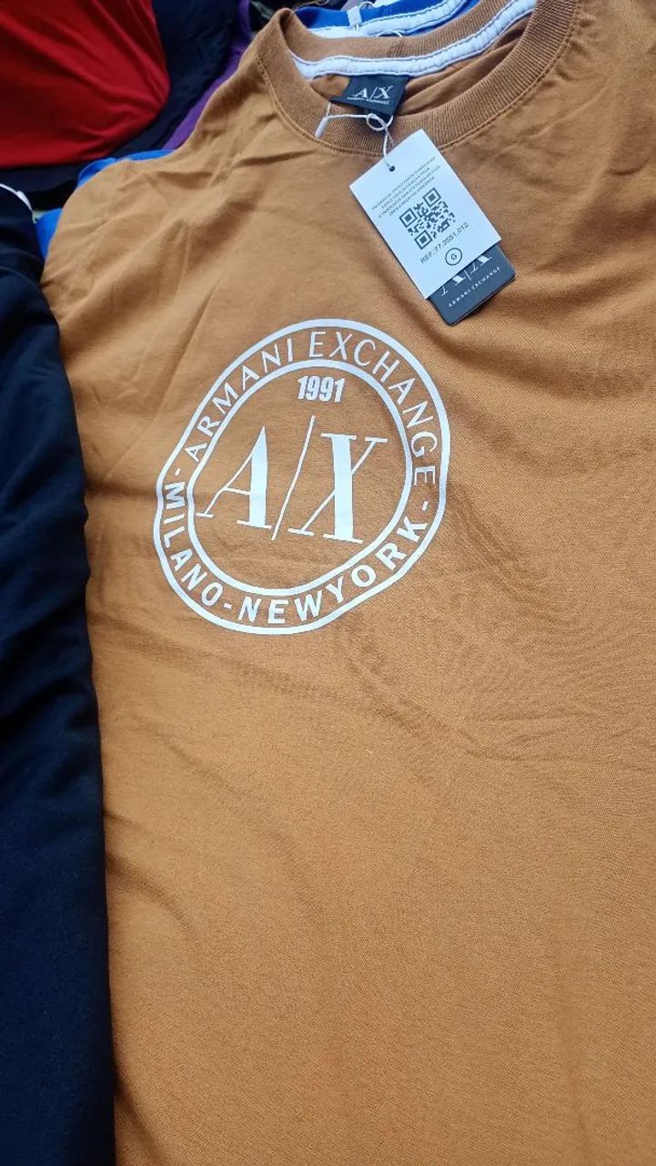 CHEGARAM NOVAS ESTAMPAS DE CAMISETAS  - Foto 4