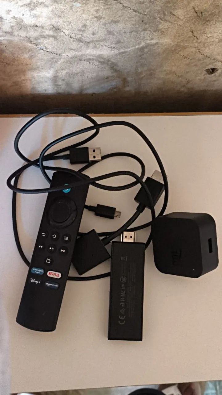 Selling Amazon Fire Stick Lite – Original!64418591444097120