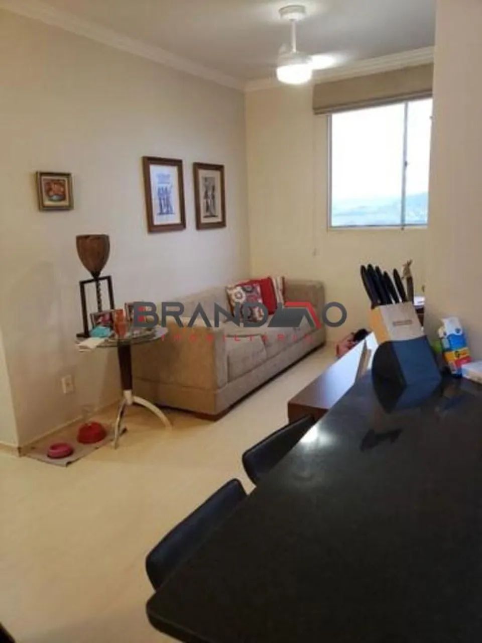 Apartamento para Venda em Ribeirão Preto, Reserva Sul Condomínio Resort, 2 dormitórios, 1  - Foto 2