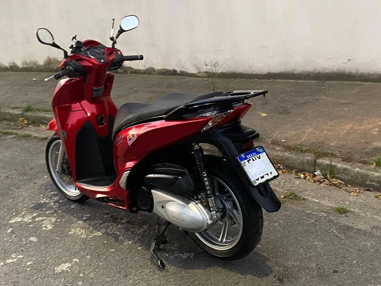 $ 13.000 pra vender rápido tabela $16.300   Revisada nada pra fazer  - Foto 3