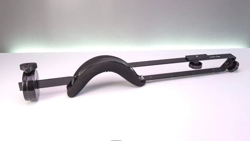 Suporte de ombro RonyCam Basic Shoulder mc5000 - Foto 2
