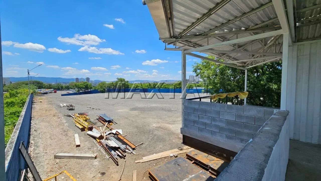 Terreno 18 mil metros quadrados, com Construção de 1.200m² escritório, próximo a Fernão Di - Foto 5
