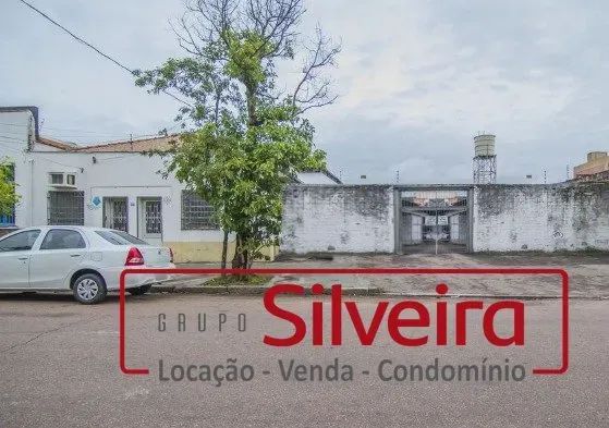Terreno em Porto Alegre, no bairro Floresta , à venda. - Foto 3