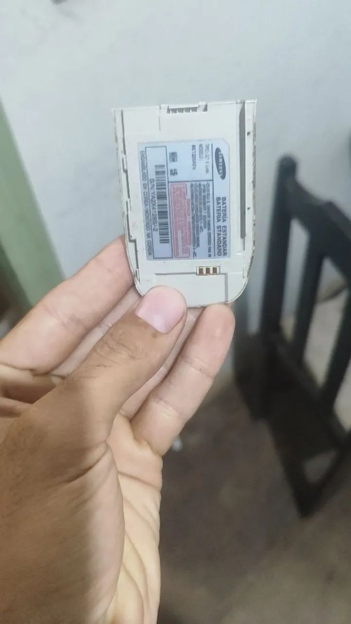 Carcaça Samsung Antiga - Foto 3
