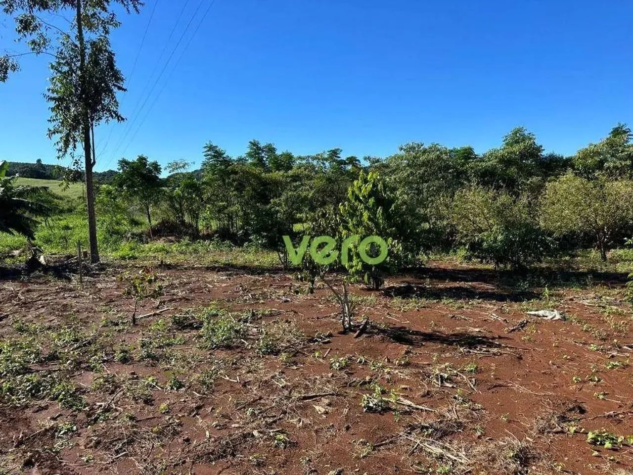 Chácara com 1 dormitório à venda, 1291 m² por R$ 850.000 - Vale da Cigarra - Santa Bárbara - Foto 2